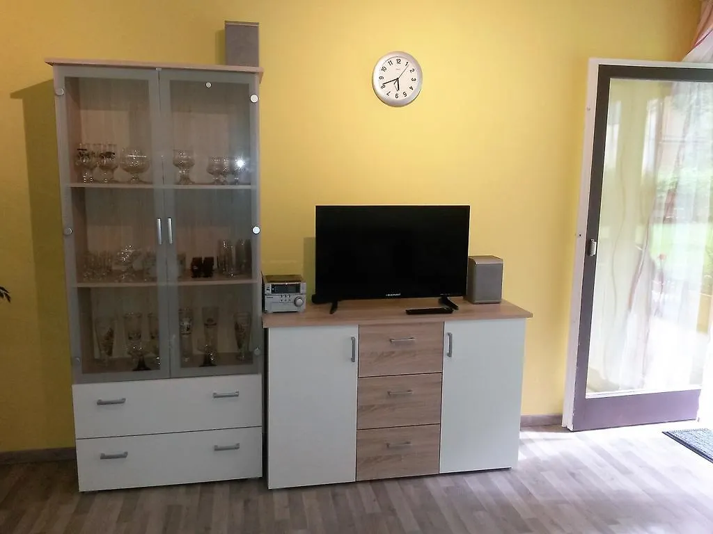 Apartment Ferienwohnung im Zentrum Kempten