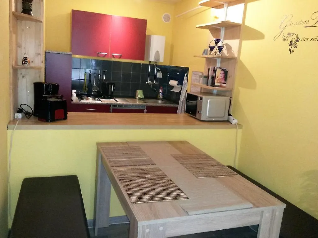 Ferienwohnung im Zentrum Kempten  0*,  Deutschland